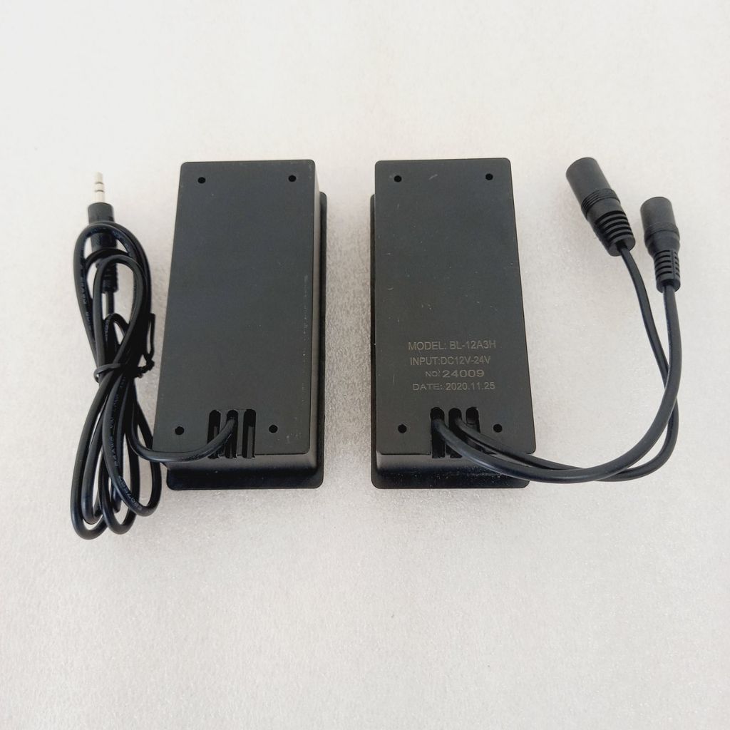 (PKNT - 008) Loa Bluetooth Gắn Trên Nội Thất Thông Minh | Phụ kiện nội thất thông minh