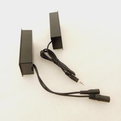 (PKNT - 008) Loa Bluetooth Gắn Trên Nội Thất Thông Minh | Phụ kiện nội thất thông minh