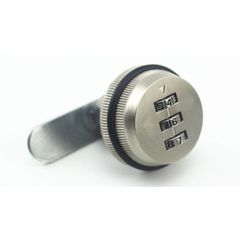 (PKNT-039) Ổ Khóa Số Cho Tủ Nội Thất – Bảo Vệ Tài Sản An Toàn và Hiệu Quả|Phụ kiện nội thất thông minh