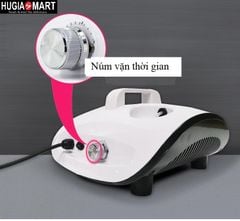 Máy phun điện khử trùng tự động - điều hòa không khí - khử trùng nhà cửa, xe hơi