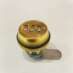 (PKNT-039) Ổ Khóa Số Cho Tủ Nội Thất – Bảo Vệ Tài Sản An Toàn và Hiệu Quả|Phụ kiện nội thất thông minh