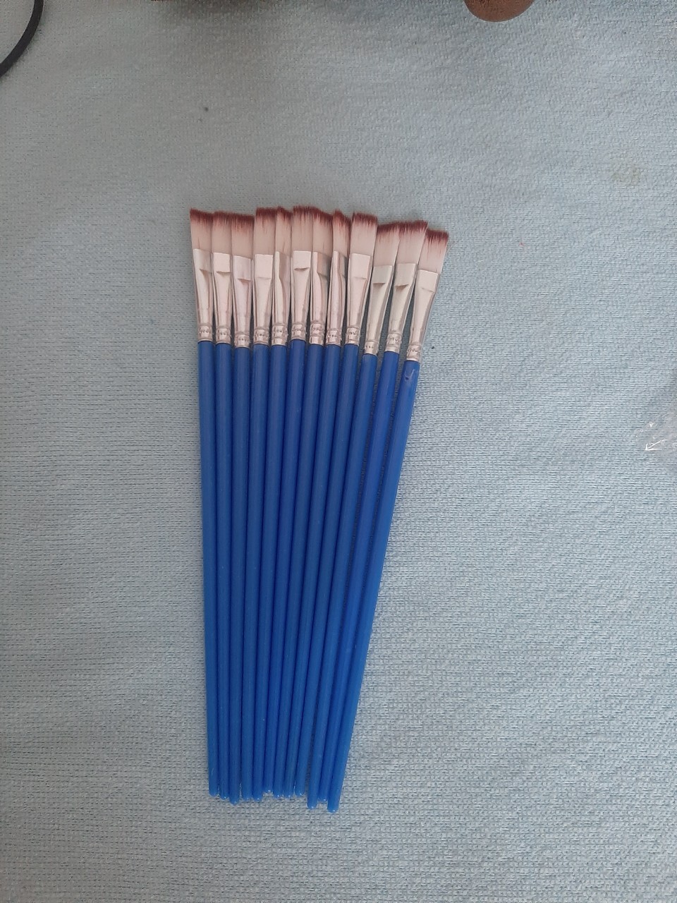 Cọ vẽ đầu chuyên dụng vẽ tranh tô tranh số hóa tô tượng LIM Art  Cọ vẽ  màu nước màu acrylic màu gouache sơn dầu  Giá Tiki khuyến mãi 3000đ 
