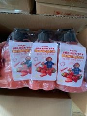 Nước Rửa Tay Hình Gấu Paddington - Sự Lựa Chọn Hoàn Hảo Cho Mọi Gia Đình và Cơ Sở Kinh Doanh