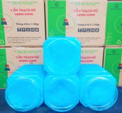 Cồn Thạch Hủ 1.100gr Nhiên Liệu Nấu Nướng An Toàn, Tiện Lợi | Cồn Thạch Cao Cấp|cồn lẩu,công thạch lẩu,mua cồn thạch,cồn thạch nướng