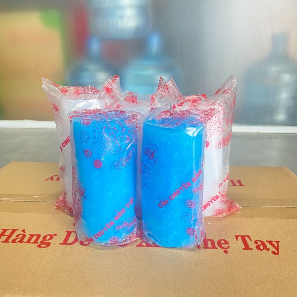 Cồn Khô Chuyên Nấu Tiệc 250gr - An Toàn, Hiệu Quả, Tiện Lợi | Cồn Khô Cao Cấp Loại 1 Cháy Lâu Lửa Mạnh - Thùng 40 cây - 10 Kg| cách dùng cồn khô đúng cách| mua cồn khô,bếp cồn khô,giá cồn khô ở đây rẻ nhất