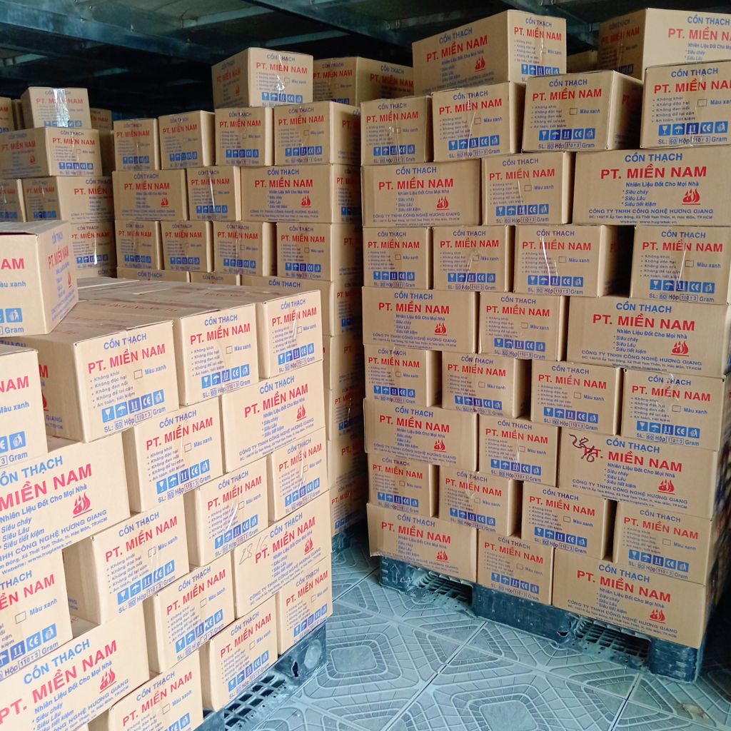 Giao cồn thạch giá rẻ Huyện Hóc Môn hỏa tốc Cồn Thạch PT miền nam