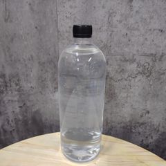 Chai nhựa PET đựng trà sữa | Chai Nhựa PET Tròn Cao Cổ 28 - 1000ml