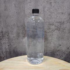 Chai nhựa PET đựng trà sữa | Chai Nhựa PET Tròn Cao Cổ 28 - 1000ml