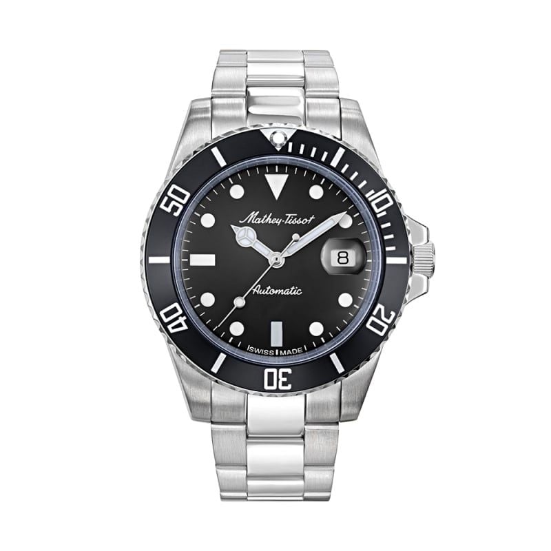 Đồng hồ nam Mathey Tissot Mathy Vintage Automatic H901ATN