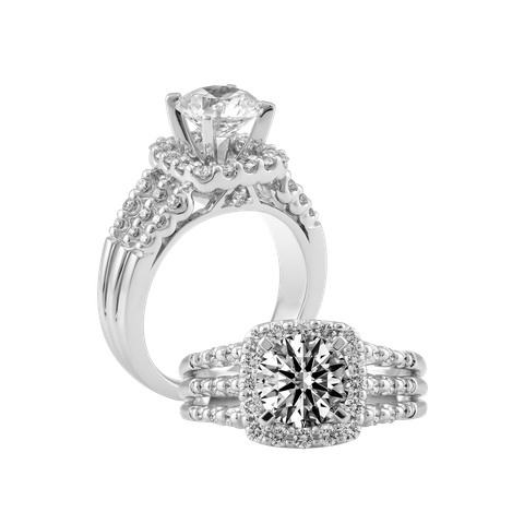Nhẫn – Thế giới Kim Cương Nhẫn – Thế giới Kim Cương