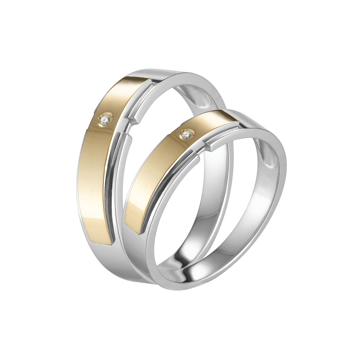 Nhẫn Cưới Value