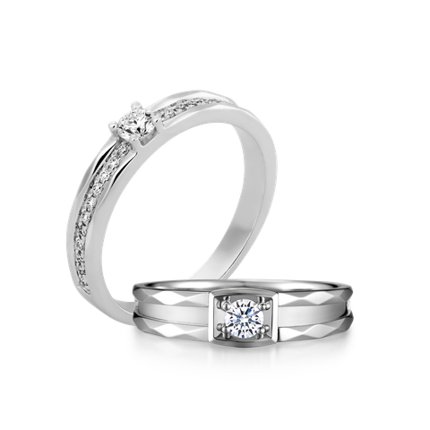 Nhẫn cưới – Thế giới Kim Cương Nhẫn cưới – Thế giới Kim Cương