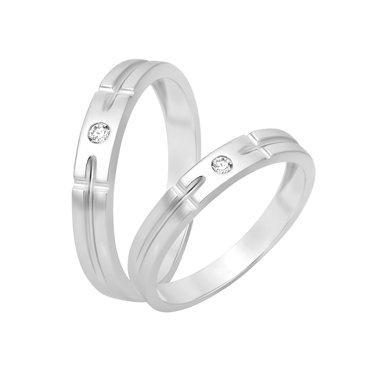 Nhẫn Cưới Eternally