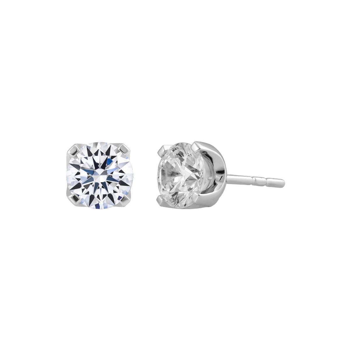 Ổ Bông vàng 18K Mineral 2C