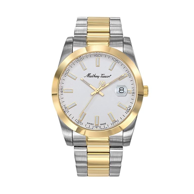 Đồng hồ nam Mathey Tissot Mathy I H450BI