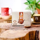  Cà phê Hoà tan 3 trong 1 Coffeevn (15 gói *16g) -HẾT HÀNG 