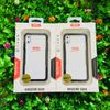 Ốp Lưng Silicon IPhone X Thương Hiệu XO Cao Cấp