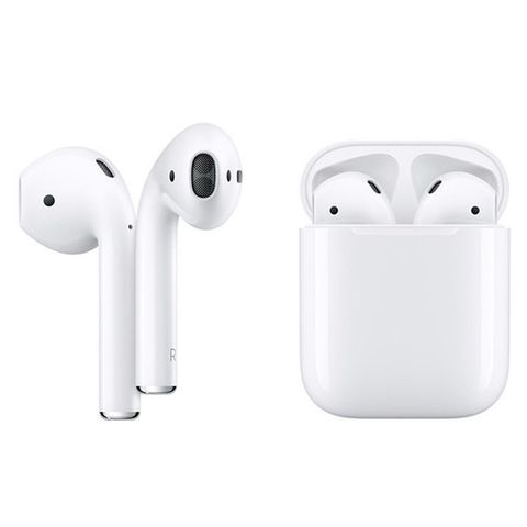 Tai Nghe Bluetooth Airpod 2 Rep 1:1(Chip Jely 6973)