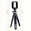 Giá Đỡ Điện Thoại Máy Ảnh Tripod 3 Chân Yunteng YT 228