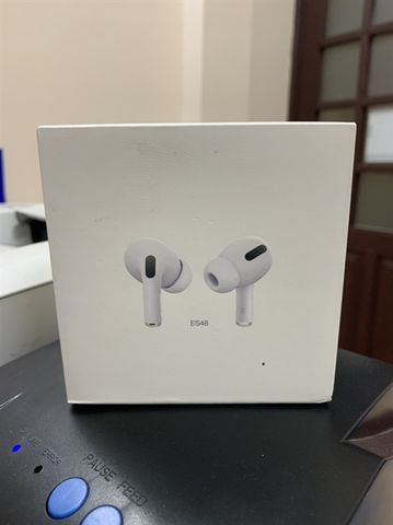 Tai nghe Bluetooth Hoco ES48