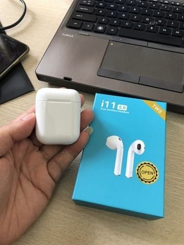 Tai nghe bluetooth i11