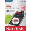 Thẻ nhớ Micro SD Sandisk 128Gb