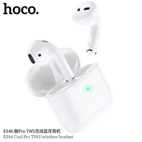 Tai nghe Bluetooth Hoco ES46