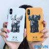 Ốp Lưng Kaws Cho Điện Thoại iPhone Xs Max Cao Cấp Độc Lạ