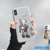 Ốp Lưng Kaws Cho Điện Thoại iPhone Xs Max Cao Cấp Độc Lạ