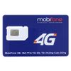 Sim 4G Mobifone MDT 250