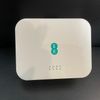 Bộ Router Phát Wifi Từ Sim 4G Alcatel 4GEE D412C57 Tốc Độ 300Mb 2 Băng Tần