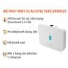 Bộ Phát Wifi Cầm Tay 5G Alcatel 5GEE QTAD52E Tốc Độ 2.33Gb Pin 6460Mah