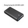 Pin Sạc Dự Phòng Anker Powercore Select A1363 20000mAh