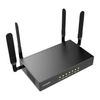 Bộ Phát Wifi 4G Công Nghiệp Edup AZ800 Tốc Độ 300Mb 4 Râu