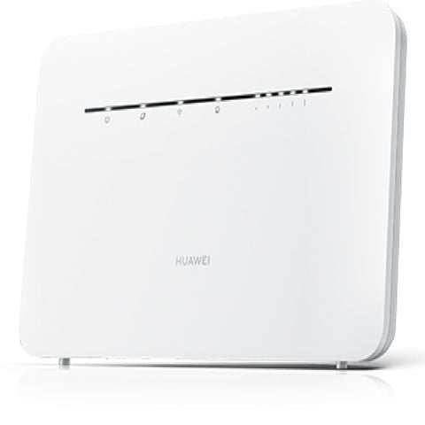 Bộ Router Phát Wifi Băng Tần Kép 4G Huawei B535-932a