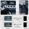 Bộ Chuyển Đổi Carplay Androi Box BinGo Hệ Điều Hành Androi 10