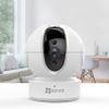 Camera IP Quan Sát 360 Độ Không Dây Ezviz C6CN Chính Hãng