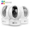 Camera IP Quan Sát 360 Độ Không Dây Ezviz C6CN Chính Hãng