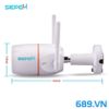 Camera Wifi Quan Sát Ngoài Trời SIEPEM S6265