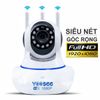 Camera IP YooSee 3 Râu Độ Nét Cao 2MP Full HD1080px