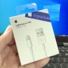 Cáp Sạc iPhone chân Lightning Hàng Xuất EU New 100%