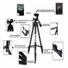 Giá Đỡ Chụp Hình Quay Video 3 Chân Tripod 3120