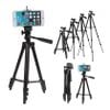 Giá Đỡ Chụp Hình Quay Video 3 Chân Tripod 3120