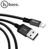 Dây Cáp Sạc Lightning, Type C, Micro Usb Chính Hãng Hoco X14 Dài 2M