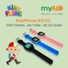 Đồng Hồ Trẻ Em Myalo Kidsphone KS72C Chính Hãng