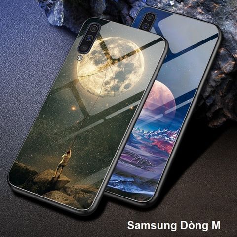 Ốp Kính Samsung M21/M30S M31 M51