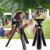 Giá Đỡ Điện Thoại Máy Ảnh Tripod 3 Chân Yunteng YT 228