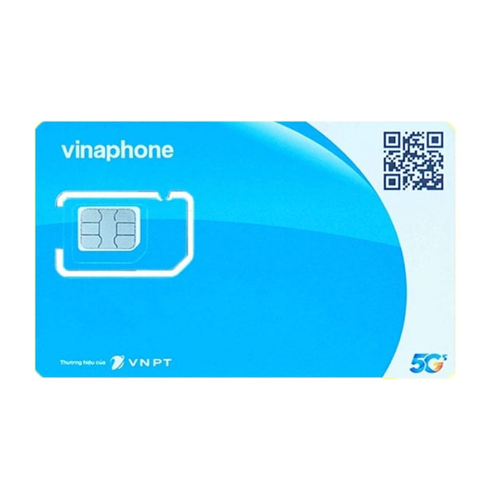Sim VINAPHONE D219