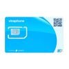 Sim 4G VinaPhone 12TD49 100GB/Tháng x 12 Tháng