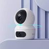 Camera IP Hai Mắt EZVIZ H7C Dual Camera 4MP + 4MP